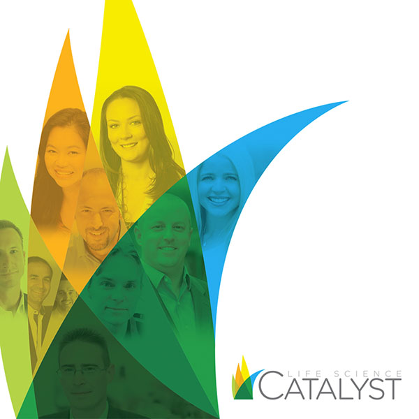 Biocom California Catalyst Awards