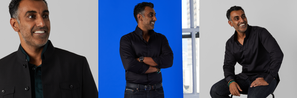 About | Punit Dhillon | Author and Entrepreneur