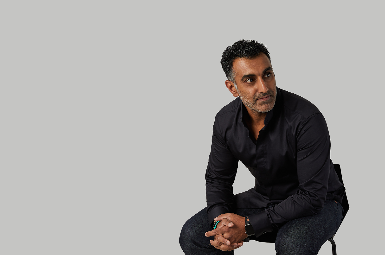 Meet The Corporate Athlete