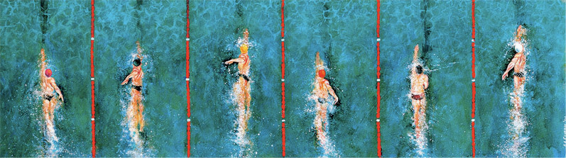 Catapult: Why Corporate Athletes Still Need a Coach