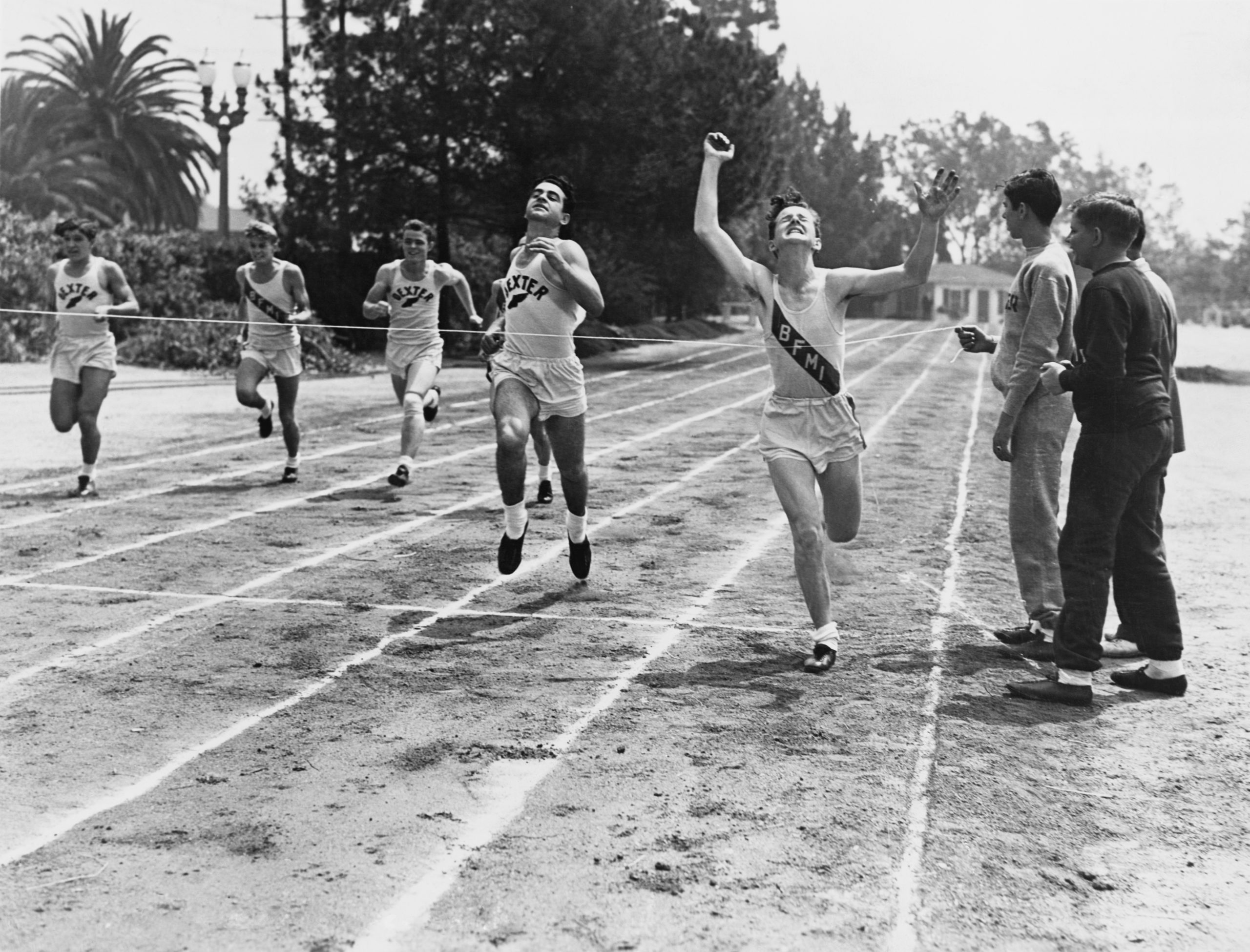 Catapult: There Is No Finish Line