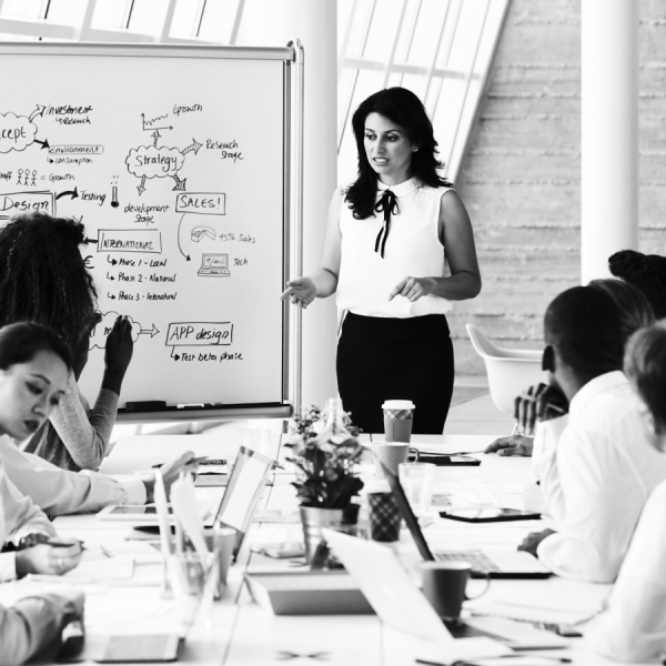 3 Steps to Get Your Business Back on Track After the Pandemic