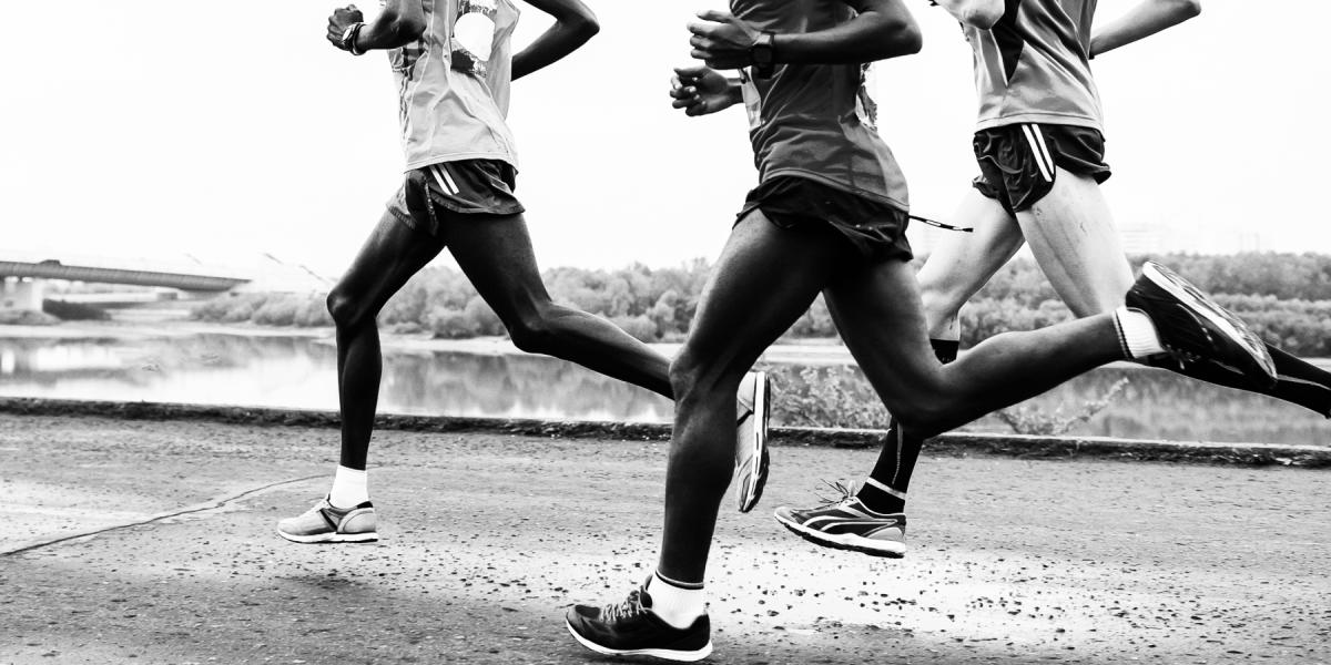 How to Adopt a Marathon Mindset to Reach Your Project’s Distant Finish Line