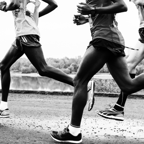 How to Adopt a Marathon Mindset to Reach Your Project’s Distant Finish Line