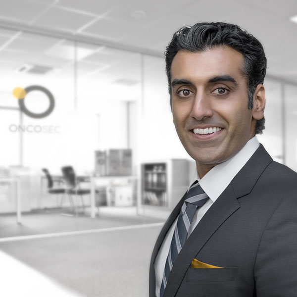 Vancouver businessman partners with online community to support people with cancer