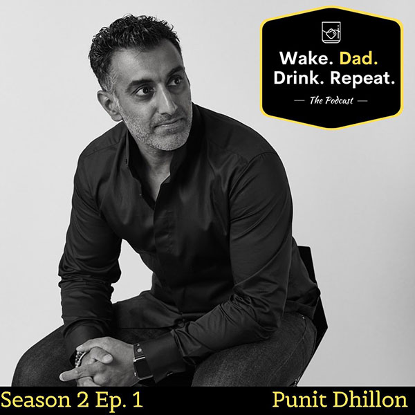 Catapult and Living With Purpose to Make An Impact with Punit Dhillon