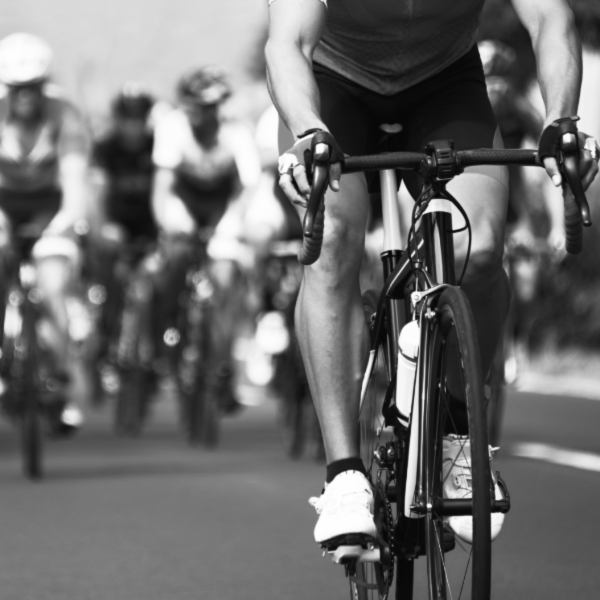 How To Stay Competitive Without Letting Comparisons Become a Distraction