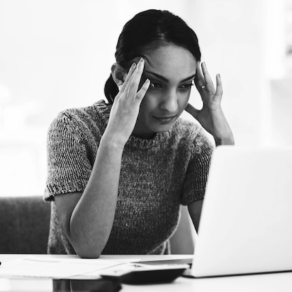 ‘Fake It’ and You Might Never Make It