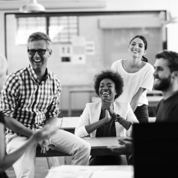 Flaws Don’t Make Leaders Look Bad—Hiding Them Does